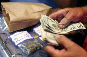 The Economist On Cannabis Industry: Here Come The Suits, Man