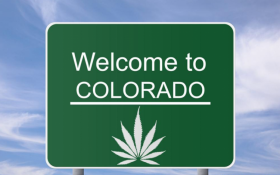 Anti-Pot Group Complains Coloradans Not Buying Enough Pot