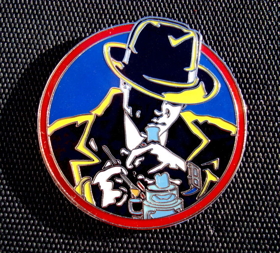 Weedist Fashion: Dab Hat Pins, il_570xN.438738178_m5uv