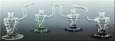 sasquatch glass