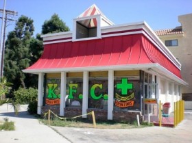 CA Introduces Bill to Regulate Medical Marijuana Businesses