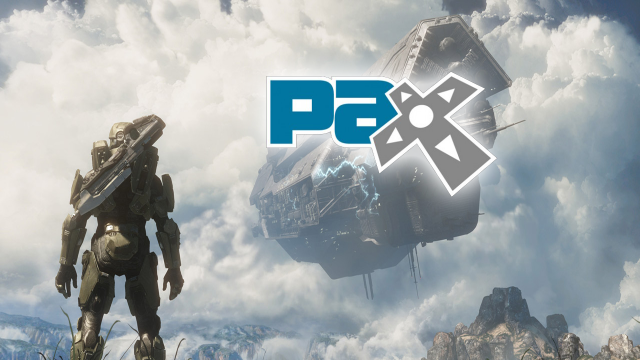 PAX Prime 2013 - a Weekend of Celebrating Gamer Culture (with Dabs)