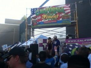 Cannabis Cup Seattle - Weedist