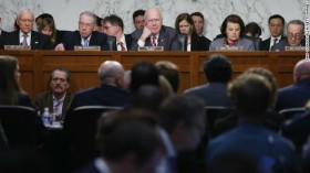 Feds Reaffirm They Will Not Likely Challenge Legalization