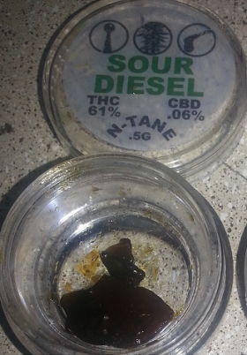 sour diesel errl gta5 - weedist, Source: Diablo Dabs Seattle