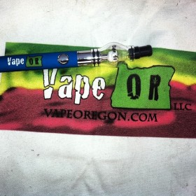 Product Review: Vape OR - Weedist