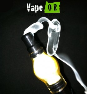 Used with permission from Andrew Blasy www.vapeoregon.com