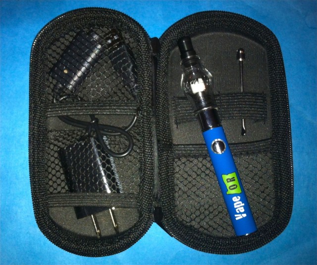 used with permission from Andrew Blasy www.vapeoregon.com