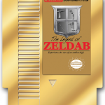 #nintendankzeldab zeldab nintendank enlightenment system dab pins - weedist, Source: Smoking Samurai