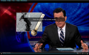 ...what will they legalize next to fix the cracks?