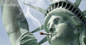 Historic High: 58% of Americans Want Marijuana Legalized