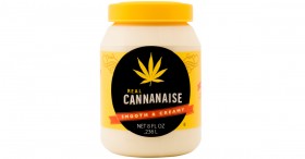 How to Make Cannanaise: Marijuana Mayonnaise