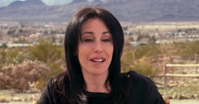 Heidi Fleiss Busted Again for Pot