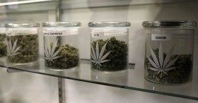 Reason – Will Legal Pot Cost More Than Black Market Pot?