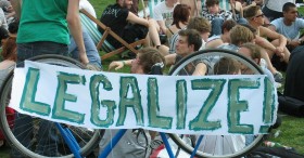 Portland, Maine Votes to Legalize Marijuana Possession