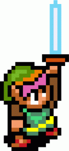 Great Games While High: A Link To The Past - Weedist
