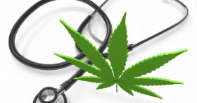 Medical Marijuana Update (2014.08.20)