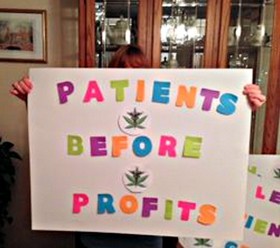 Medical Marijuana in Washington Needs Your Help, Global Ramifications