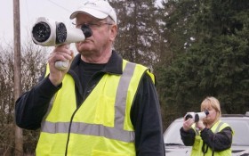 Weed Odor Complaints? No Worries, the Nasal Ranger is Here