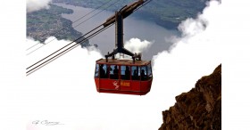 Weedist Destinations: Mount Pilatus, Switzerland