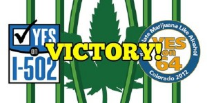 Pierce County, WA Council Members Seek to Reinstall Prohibition 2 Pierce County, WA Council Members Seek to Reinstall Prohibition 2, Source:http://www.arizonamedicalmarijuanablog.com/wp-content/uploads/2012/11/Colorado-First-State-To-End-Marijuana-Prohibition1.jpg