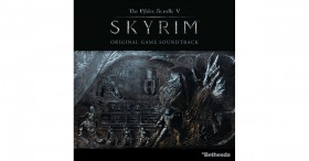 Great Music While High: Skyrim OST