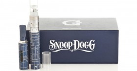 Snoop Dogg Vaporizers From Grenco Science Coming