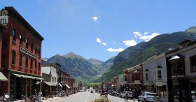 Colorado Mountain Resorts Gear Up For Recreational Marijuana