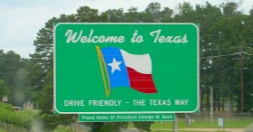 Bigger in Texas: Support for Marijuana Legalization