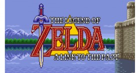 Great Video Games While High: A Link to the Past
