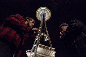 Legalization Anniversary Smoke-Sesh Planned at Seattle Center