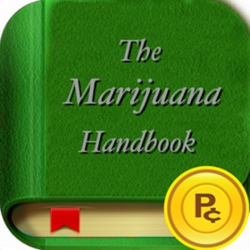 Stoner App Review: Marijuana Handbook