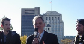 NORML PAC Endorses John Hanger for Governor of Pennsylvania