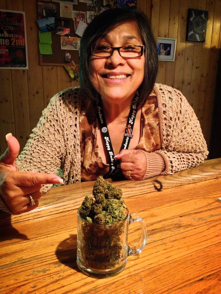 World Famous Cannabis Cafe Celebrates 4th Anniversary - Weedist