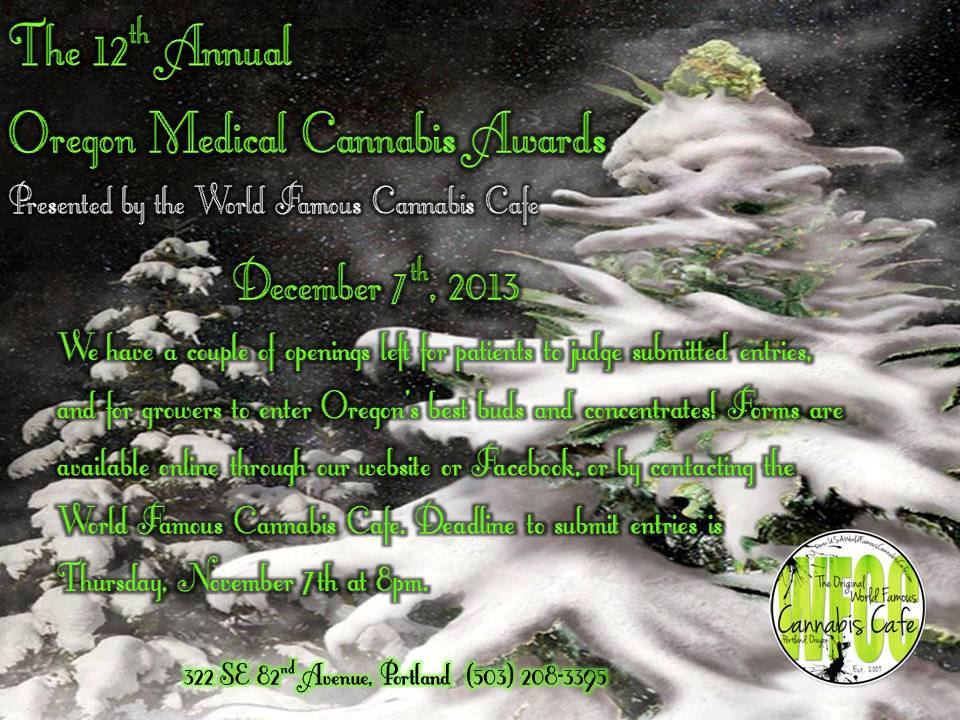 World Famous Cannabis Cafe Celebrates 4th Anniversary - Weedist