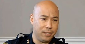 SC Police Chief Threatens To Target Legalization Advocates