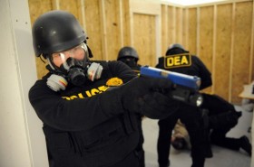 DEA to Create New Drug Category for Dabs