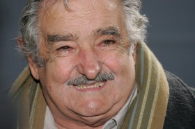 Jose Mujica, 2016! His Vision for Cannabis in Uruguay