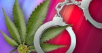 ACLU: DC, New York Highest Likelihood of Arrest for Pot