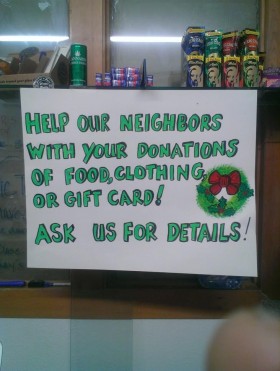 The Season of Giving Abounds in the Cannabis Community 3