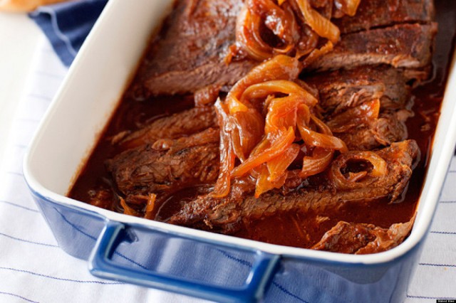 Title: Cannabis Gourmet: Cannabrisket, Source: http://i.huffpost.com/gen/895026/thumbs/o-BRISKET-RECIPES-facebook.jpg