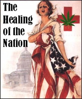 Title: American Herbal Pharmacopoeia Classifies Cannabis as a "Botanical medicine", Source: http://berkeleypatientscare.com/wp-content/uploads/2010/11/Rescheduling-Medical-Cannabis.jpg