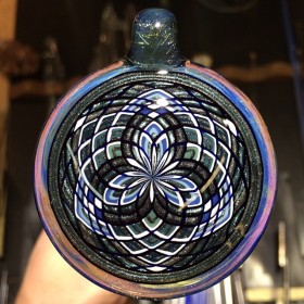 Instafire: Eusheen Fillacello Pendant