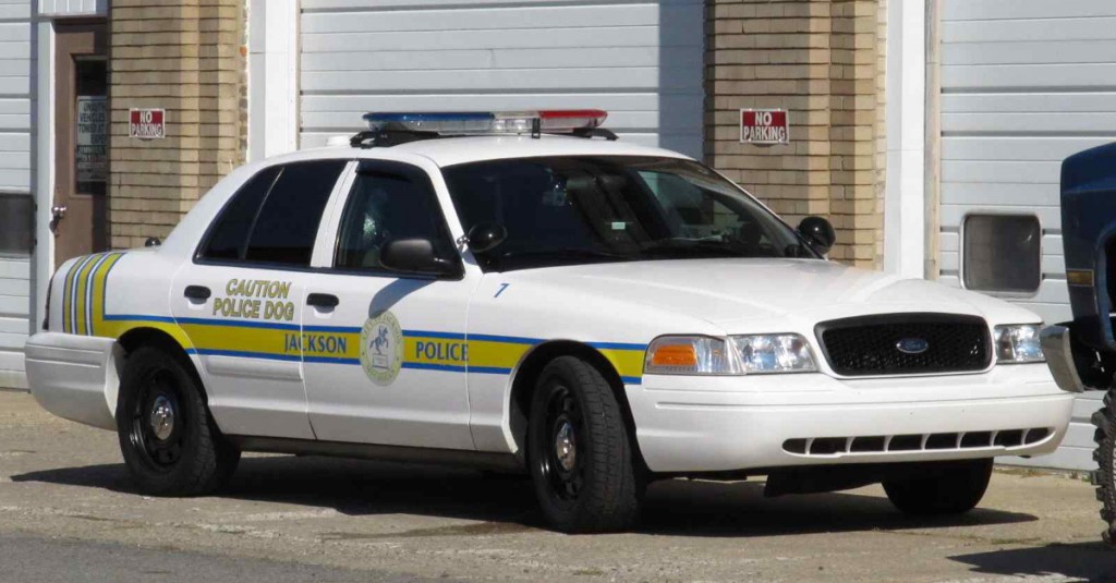 Jackson Police to Respect the Will of the Voters Weedist