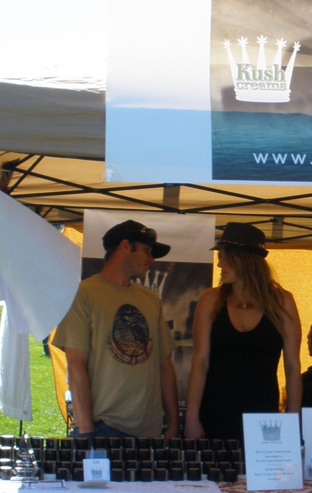 Megan & Ben Schwarting