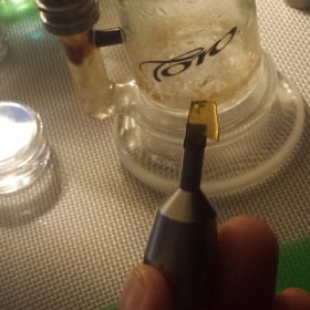 Instafire: Dank Dabber Toro Dab