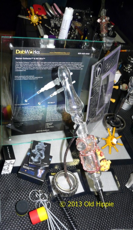 Dab Tools