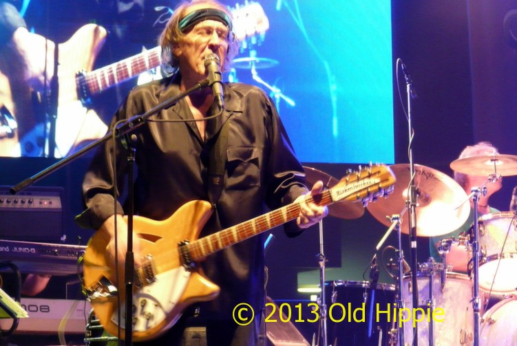 Paul Kantner