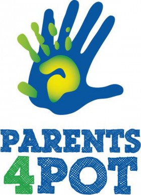 Parents4Pot – A Group Whose Time Has Come