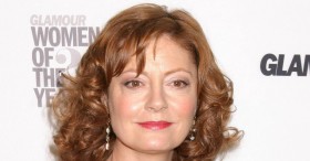 Susan Sarandon is Candid About Her Marijuana Use